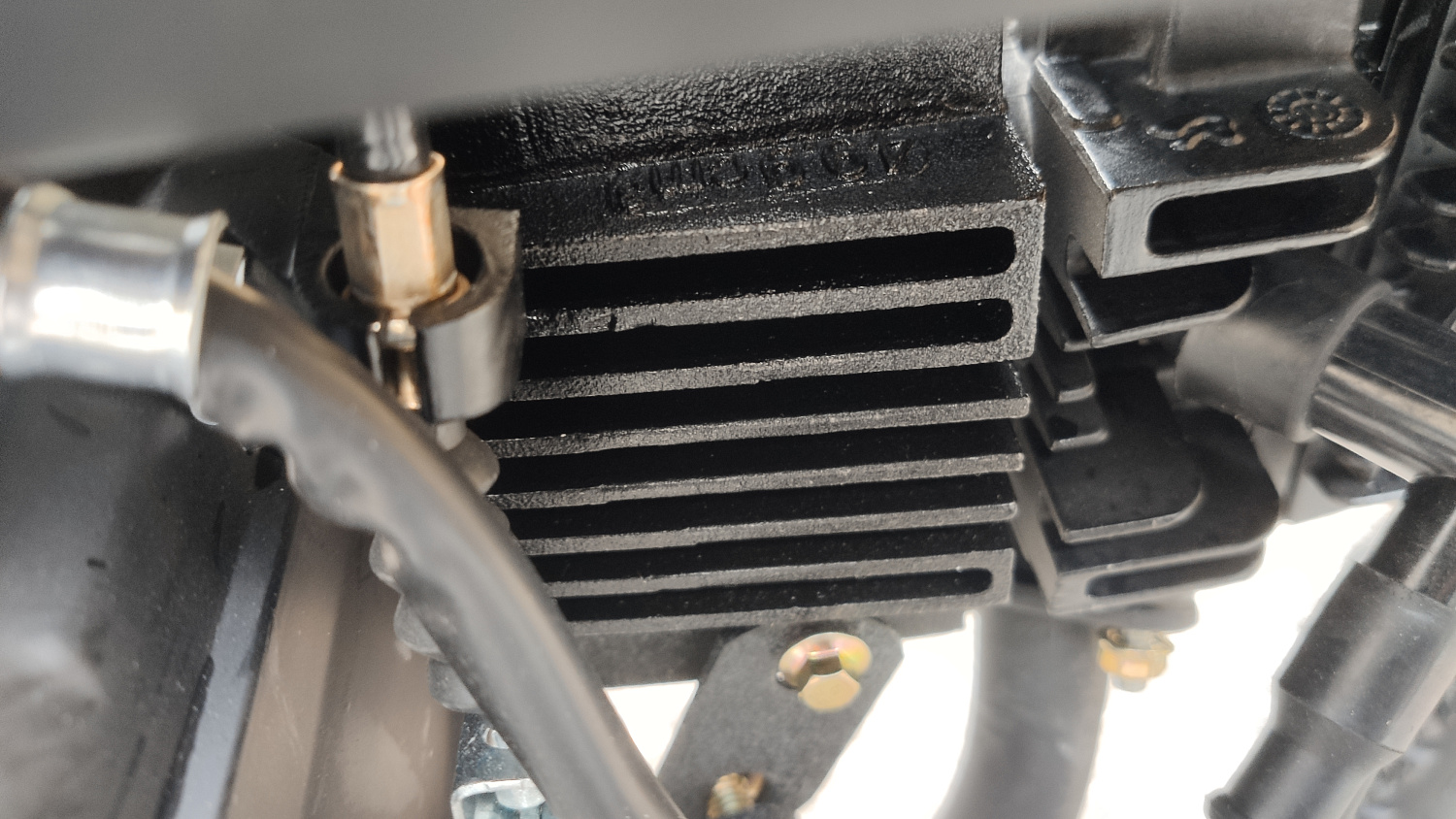 Мопед FAIDET SKIFF RS150 (49) в Новочеркасске