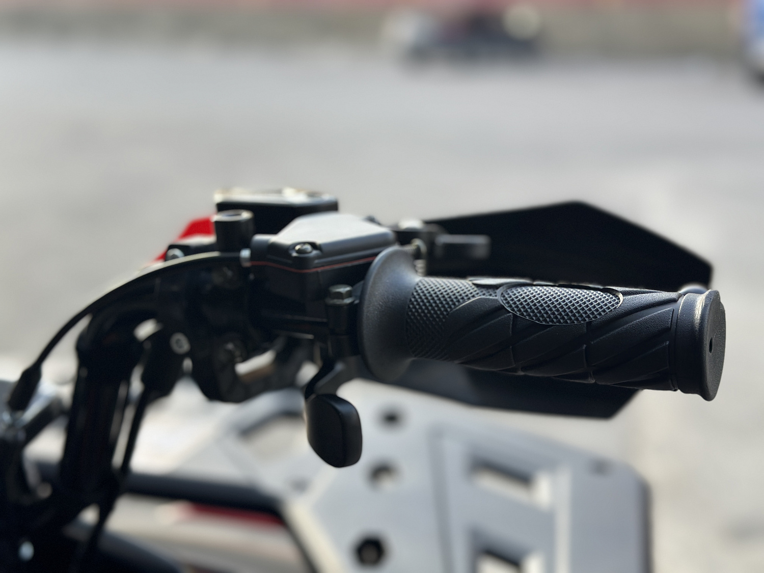 Квадроцикл PROMAX МАЙНКРАФТ 192 PRO 2025 в Новочеркасске