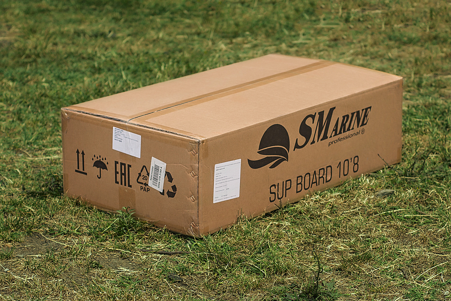 САП (SUP) Board SMARINE 10.6 в Новочеркасске