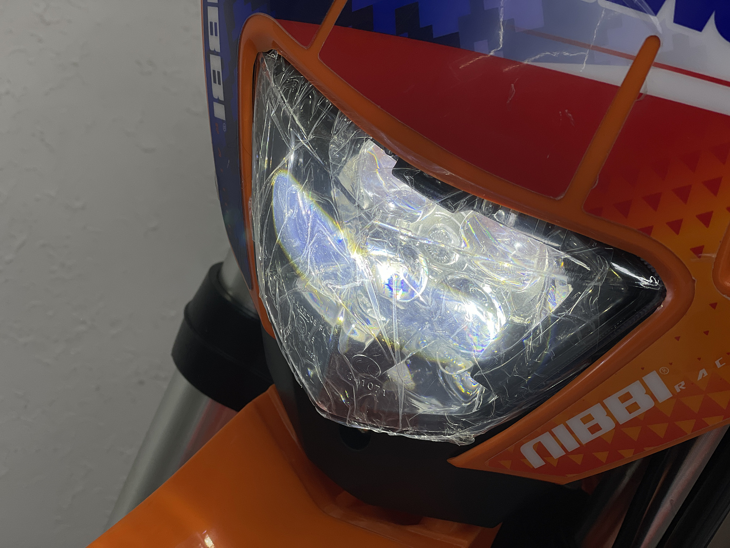 Кроссовый мотоцикл PROMAX INFERNO 380 (4 valves, 5 gears) в Новочеркасске