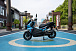 Скутер PROMAX BMW C250X в Новочеркасске