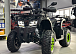 Квадроцикл GBM MAVERICK 300 NEW LUX в Новочеркасске