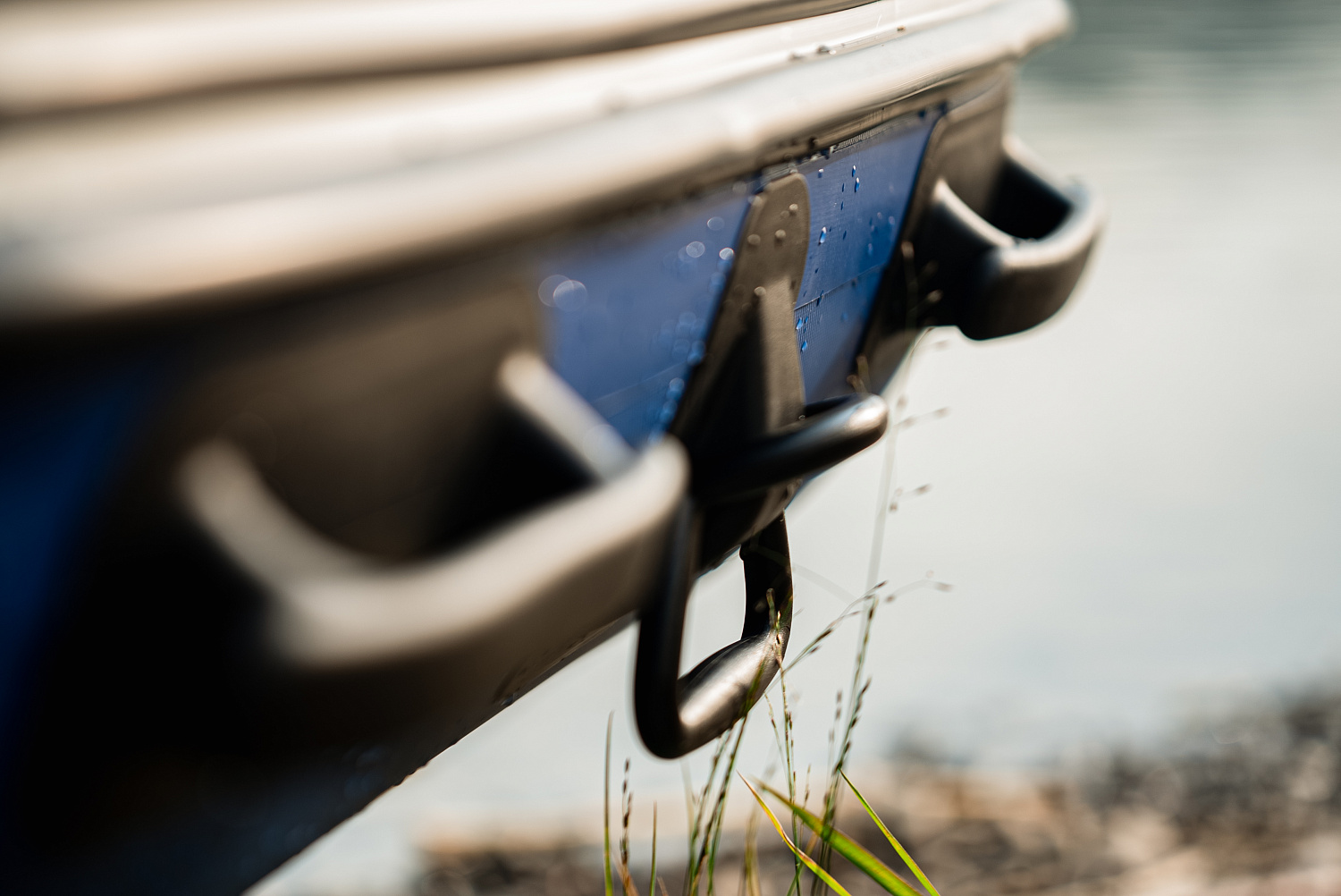 Лодка MISHIMO RIVER FJET PRO 430  под водомет в Новочеркасске