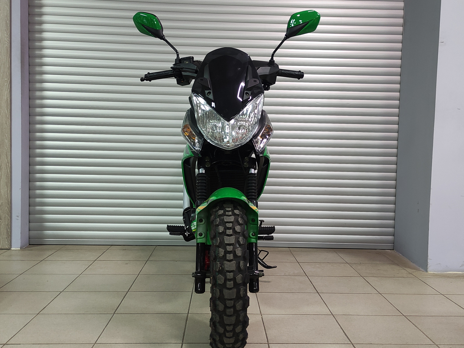 Мопед PROMAX STREET CROSS 150 (49) в Новочеркасске