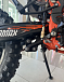 Кроссовый мотоцикл PROMAX DAIKON PR330 в Новочеркасске