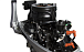 Лодочный мотор Seanovo SN9.9FFEL Enduro в Новочеркасске