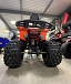 Квадроцикл PROMAX WILD 2.0 190 PRO (2025) в Новочеркасске