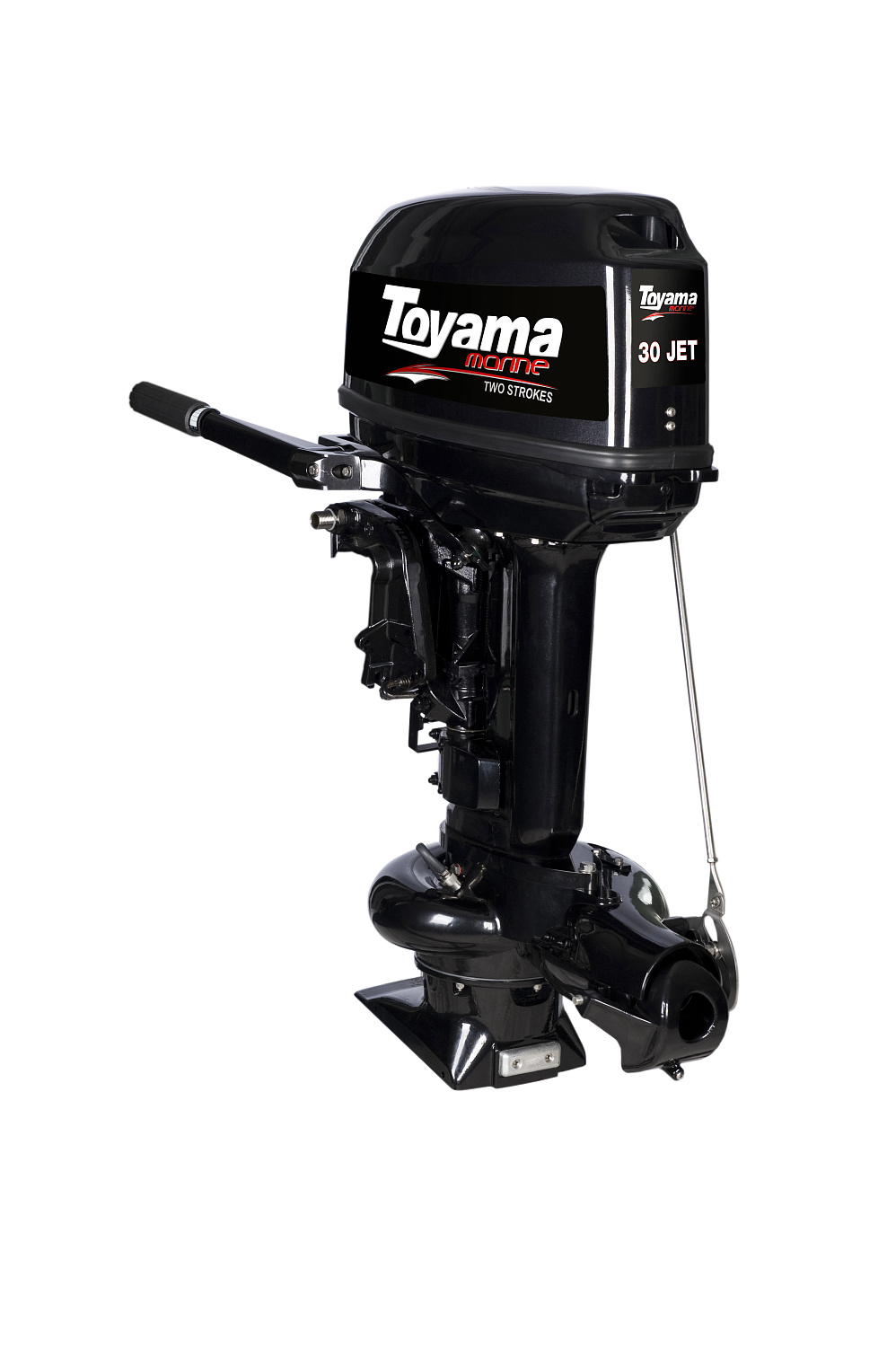 ЛОДОЧНЫЙ МОТОР TOYAMA T30ABMJET в Новочеркасске