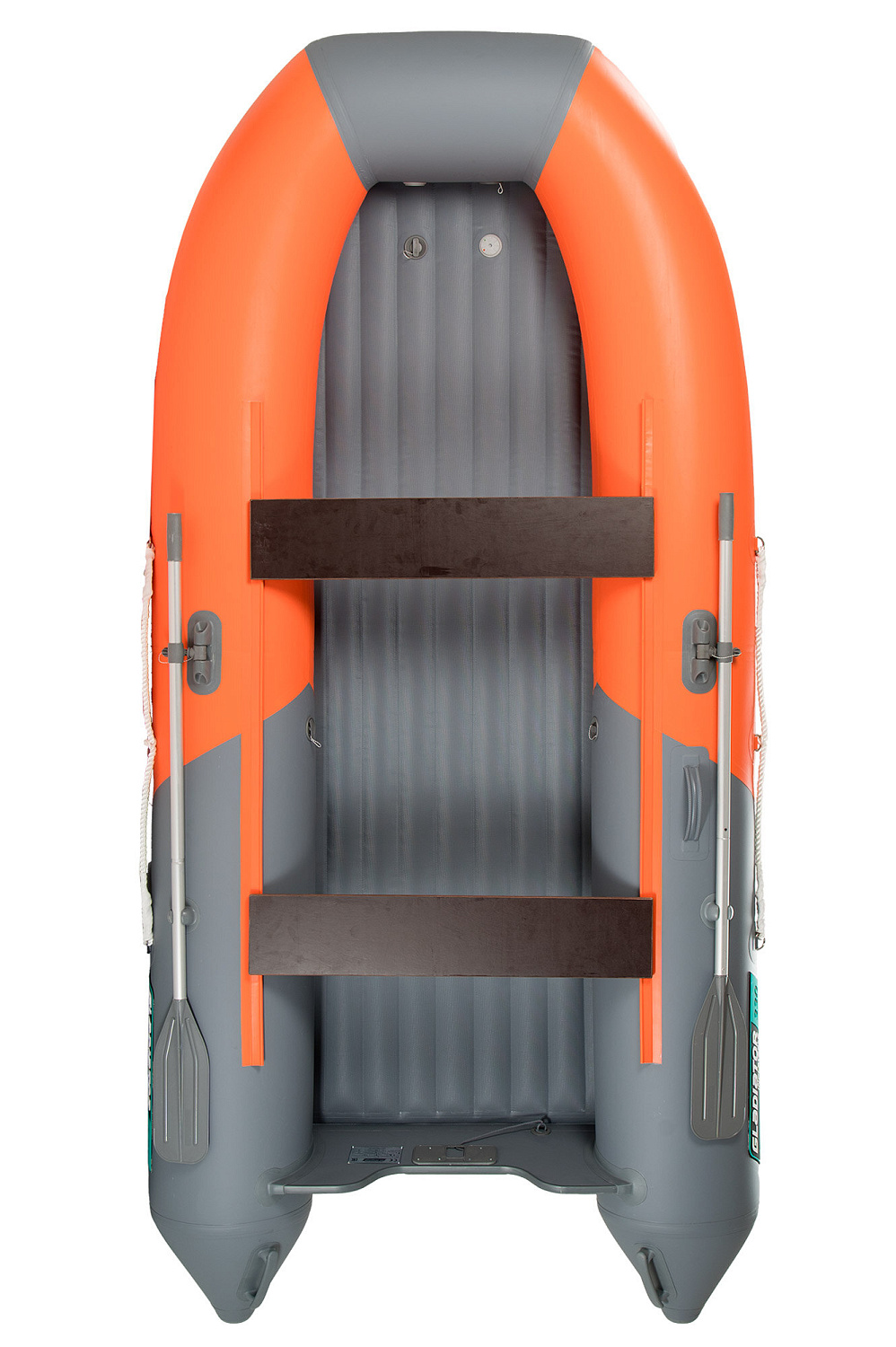 НАДУВНАЯ ЛОДКА GLADIATOR E330SL в Новочеркасске