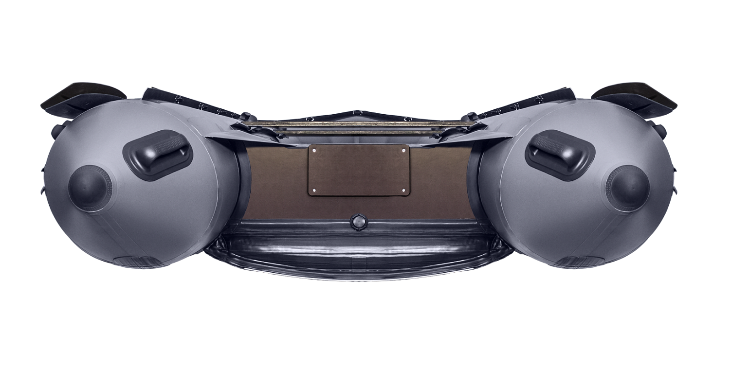 Лодка APACHE 3700 НДНД в Новочеркасске