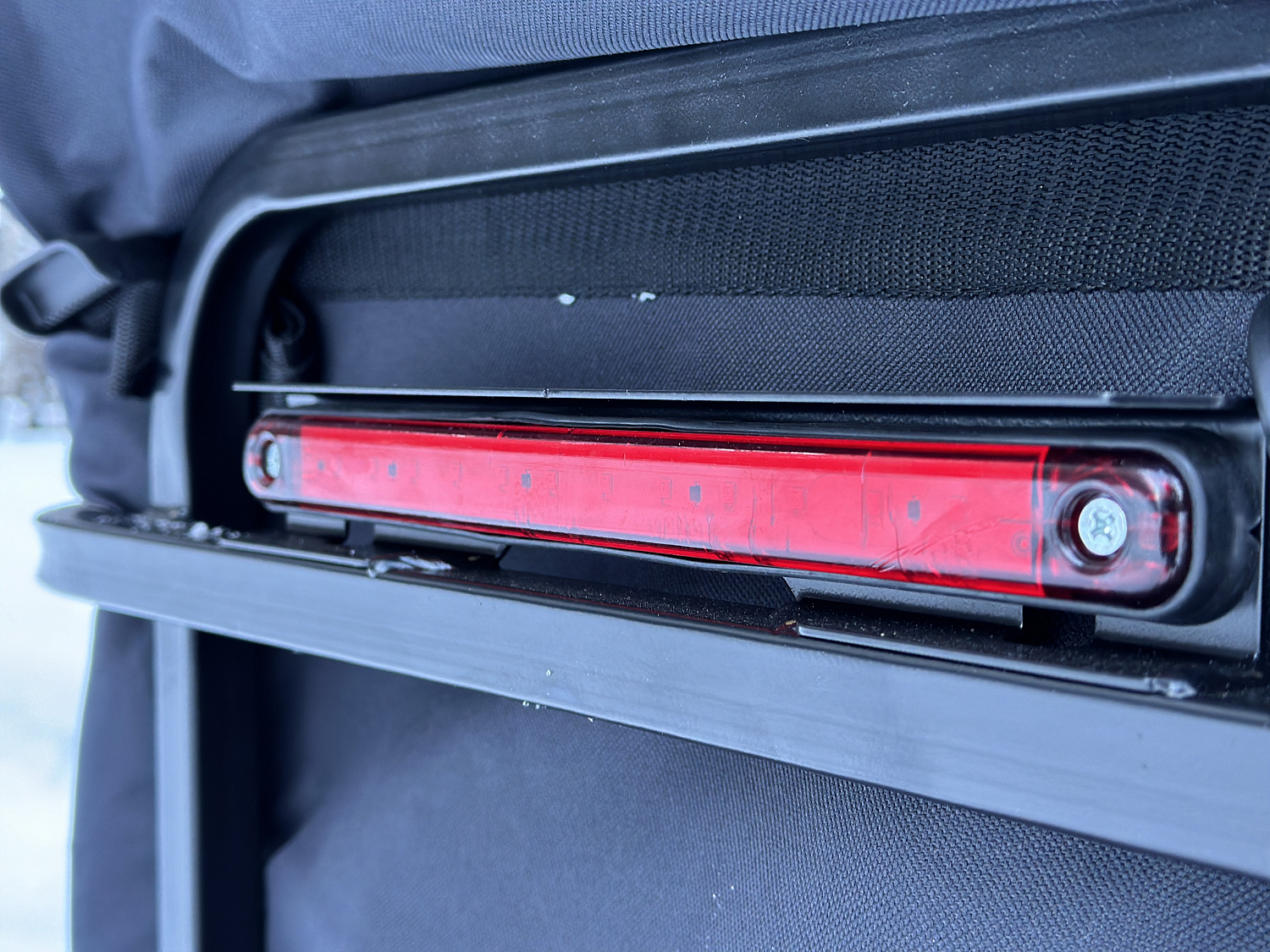 Снегоход PROMAX YAKUT 500 LONG 2.0 4T 20 в Новочеркасске