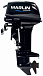 Лодочный мотор MARLIN MP 20 AWRS в Новочеркасске