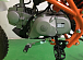 Питбайк JHLMOTO JHL Z125E Pro (ZS154FMI-3) в Новочеркасске