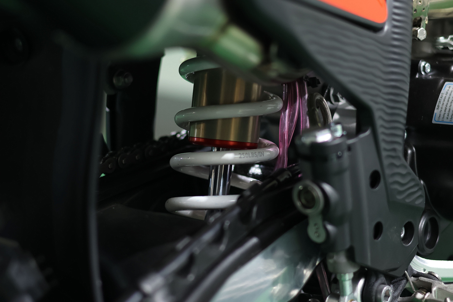 Мотоцикл JHLMOTO JHLofr GS YBS300 (176MN) в Новочеркасске