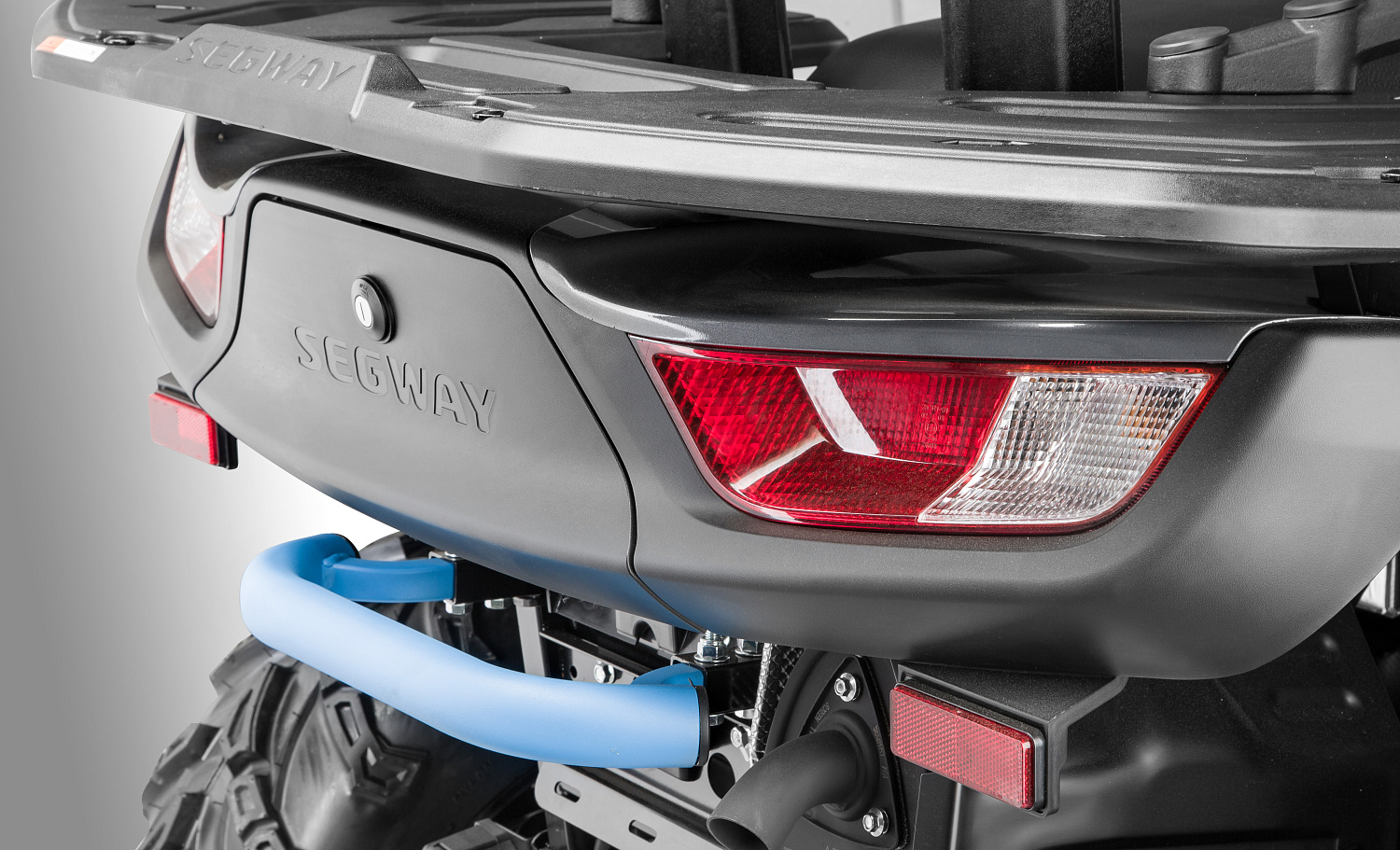  Квадроцикл Segway SNARLER AT6 LE в Новочеркасске