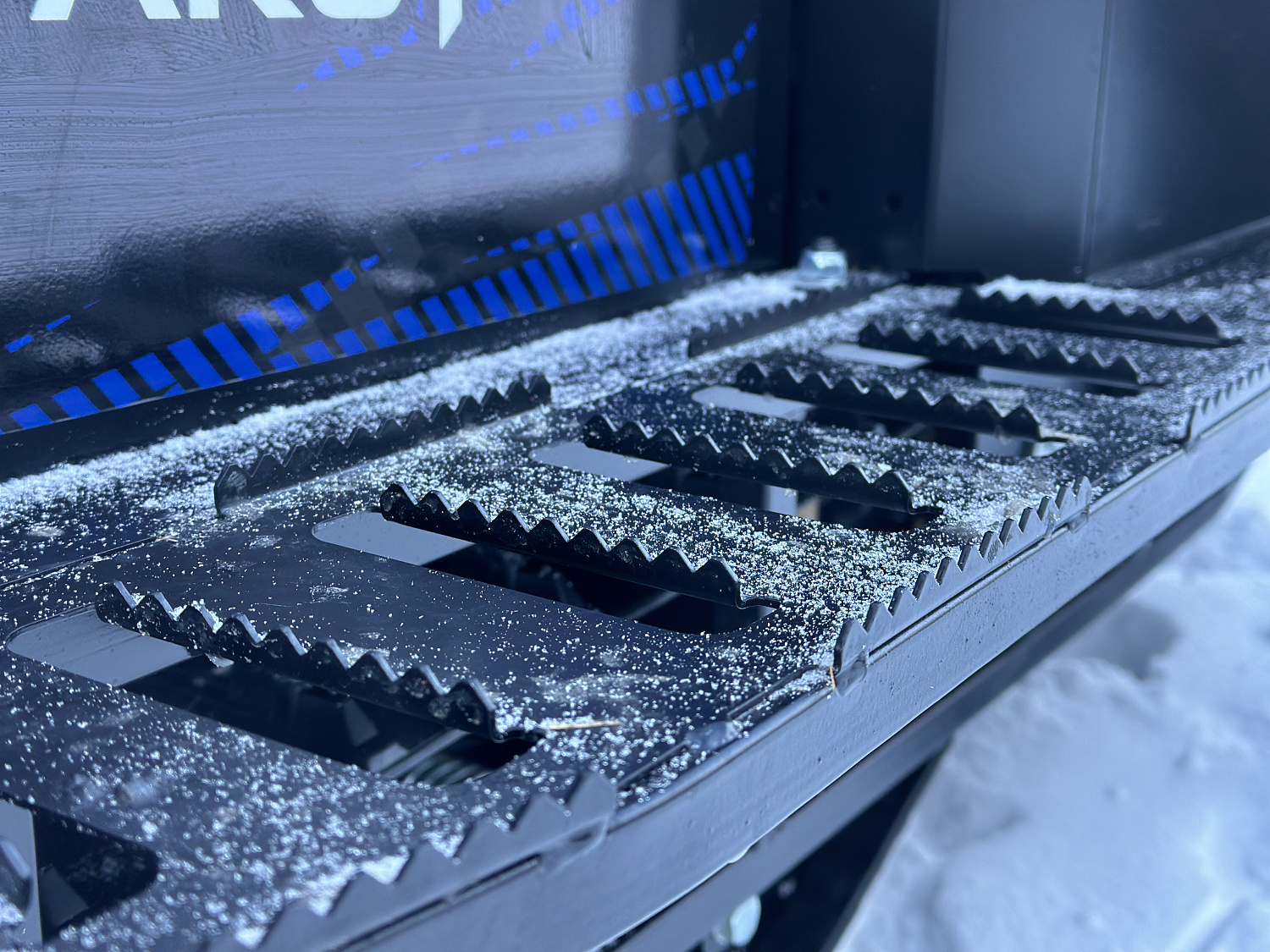 Снегоход PROMAX YAKUT 500 LONG 2.0 4T 20 в Новочеркасске