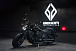 Мотоцикл Benda DarkFlag 500 в Новочеркасске