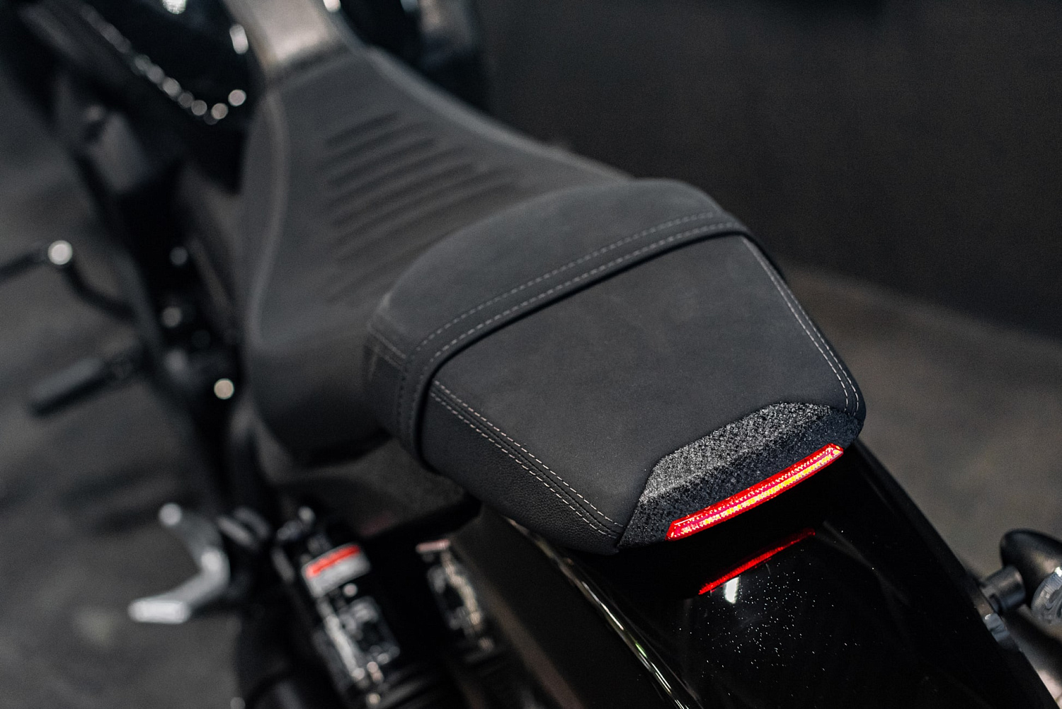 Мотоцикл Benda DarkFlag 500 в Новочеркасске