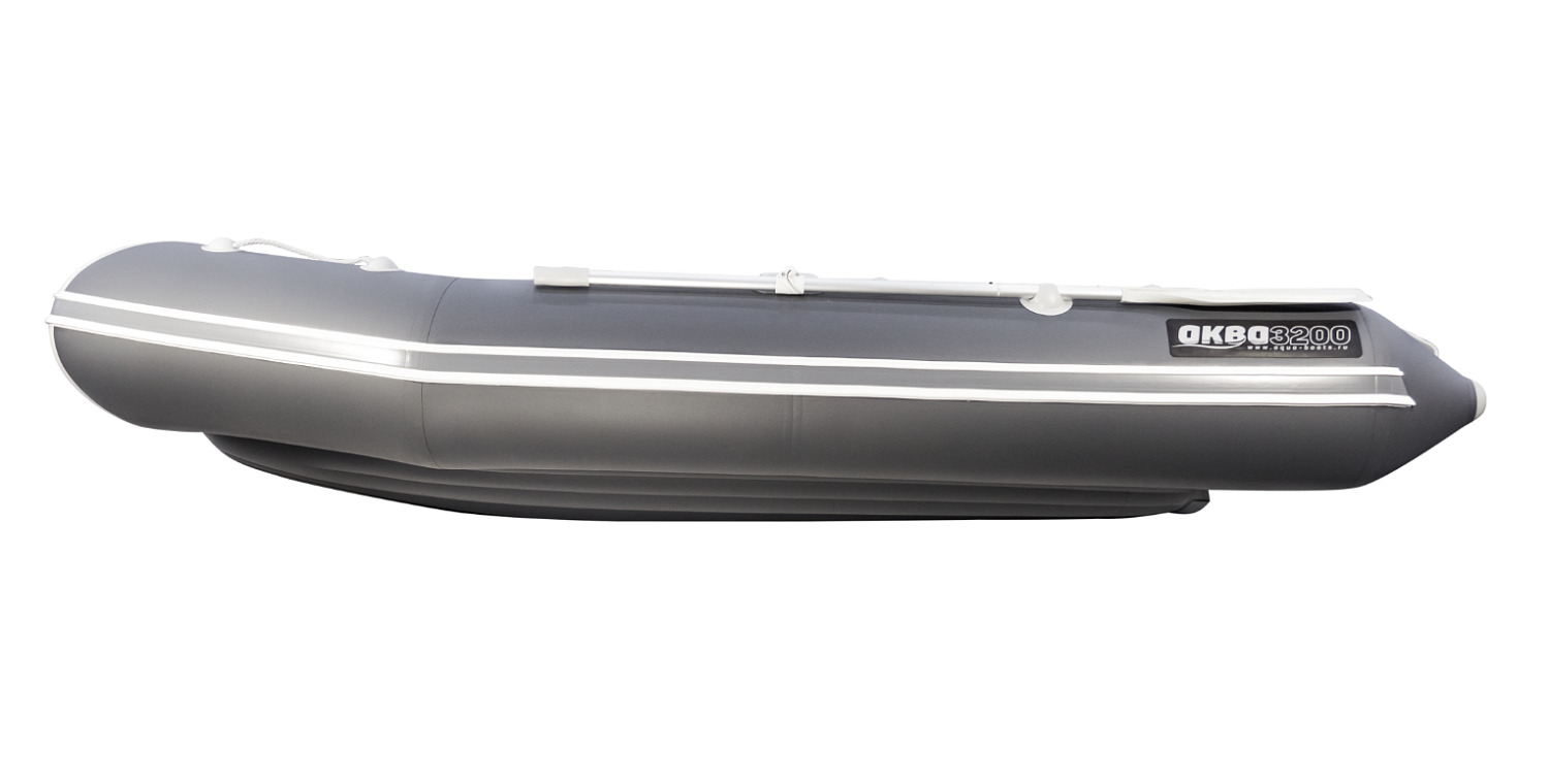 Лодка АКВА 3200 нднд в Новочеркасске