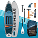 SUP (САП) Доска MISHIMO NAOMI SPORT 10.6 в Новочеркасске