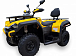 Квадроцикл HISUN GUARDIAN 400L /LONG в Новочеркасске
