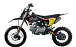 Питбайк FullCrew Teen Rider 125cc 17\14 (механ., эл.стартер) в Новочеркасске