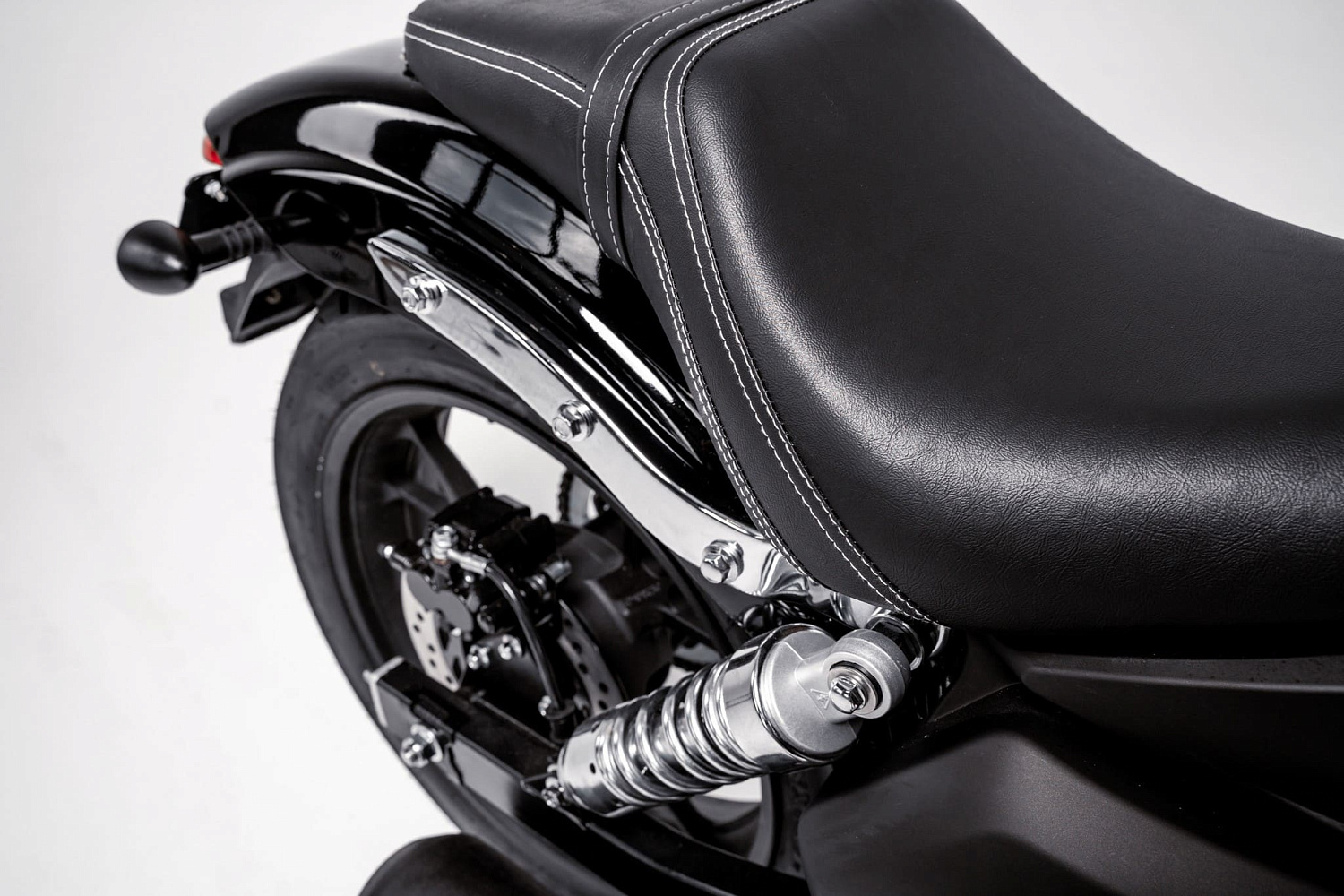 Мотоцикл Benda Funrider 125 в Новочеркасске