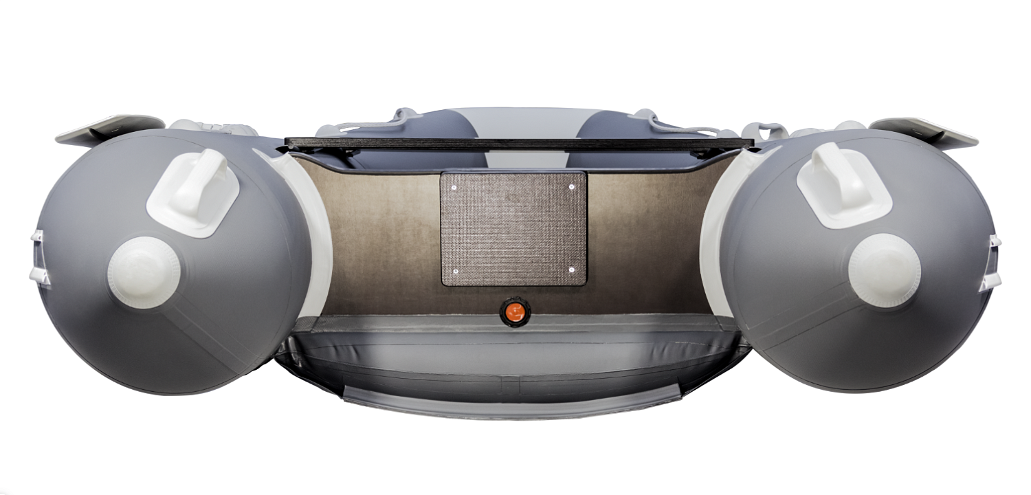 Лодка АКВА 3200 нднд в Новочеркасске