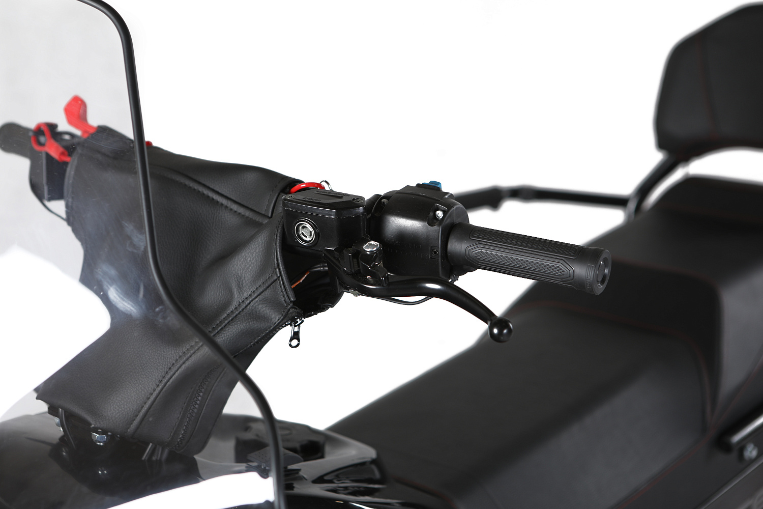 Снегоход IKUDZO HUNTER 600LK 20 V2 в Новочеркасске