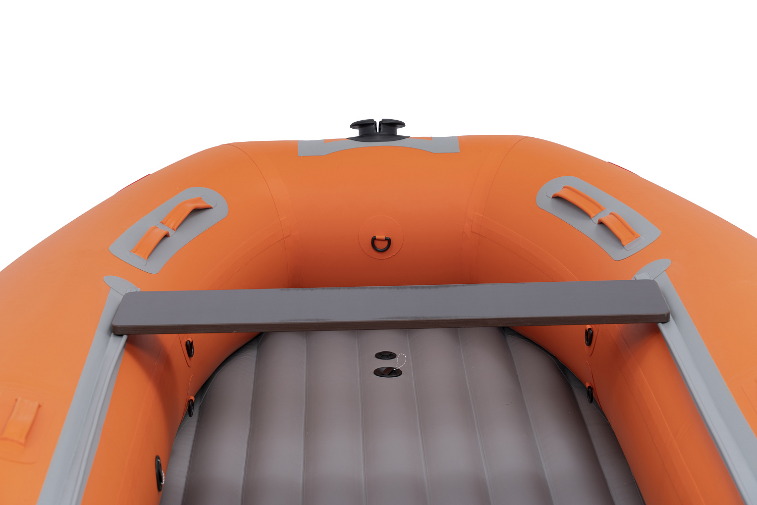 Лодка MISHIMO RIVER JET 470 под водомет в Новочеркасске