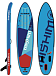 SUP (САП) Доска MISHIMO FLY AIR BLUE 11’ (335см) в Новочеркасске