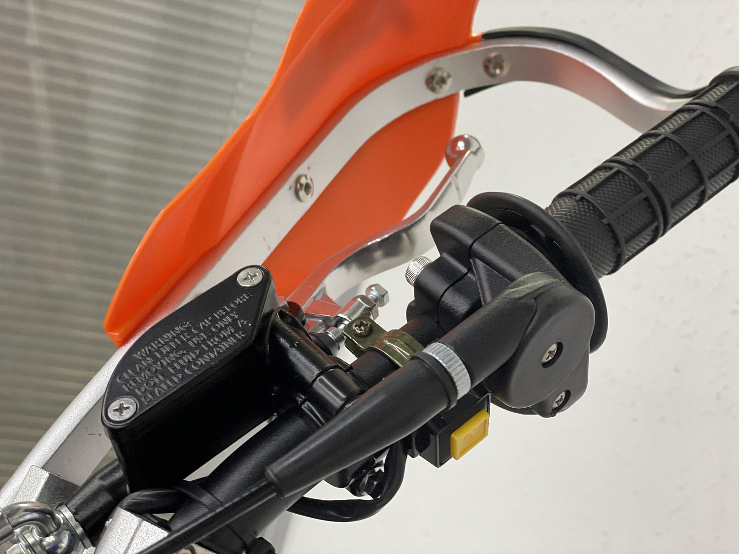 Кроссовый мотоцикл PROMAX INFERNO 380 (4 valves, 5 gears) в Новочеркасске