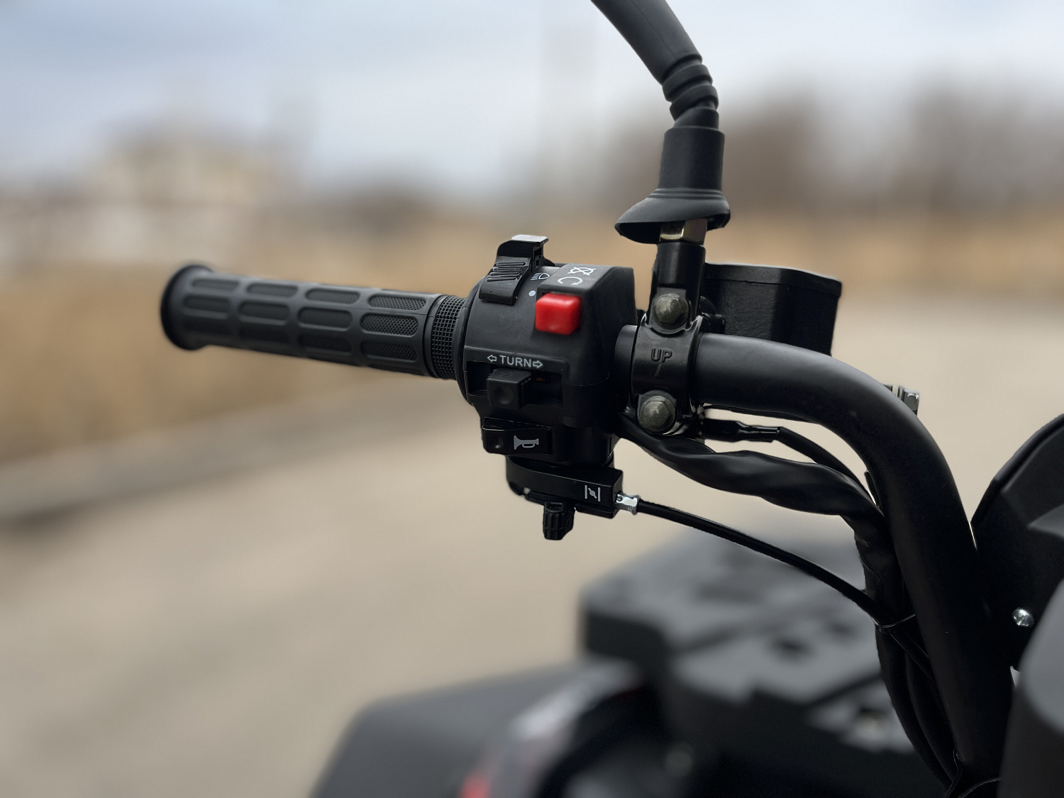 Квадроцикл PROMAX TAURUS 300 MAX-PRO LONG в Новочеркасске