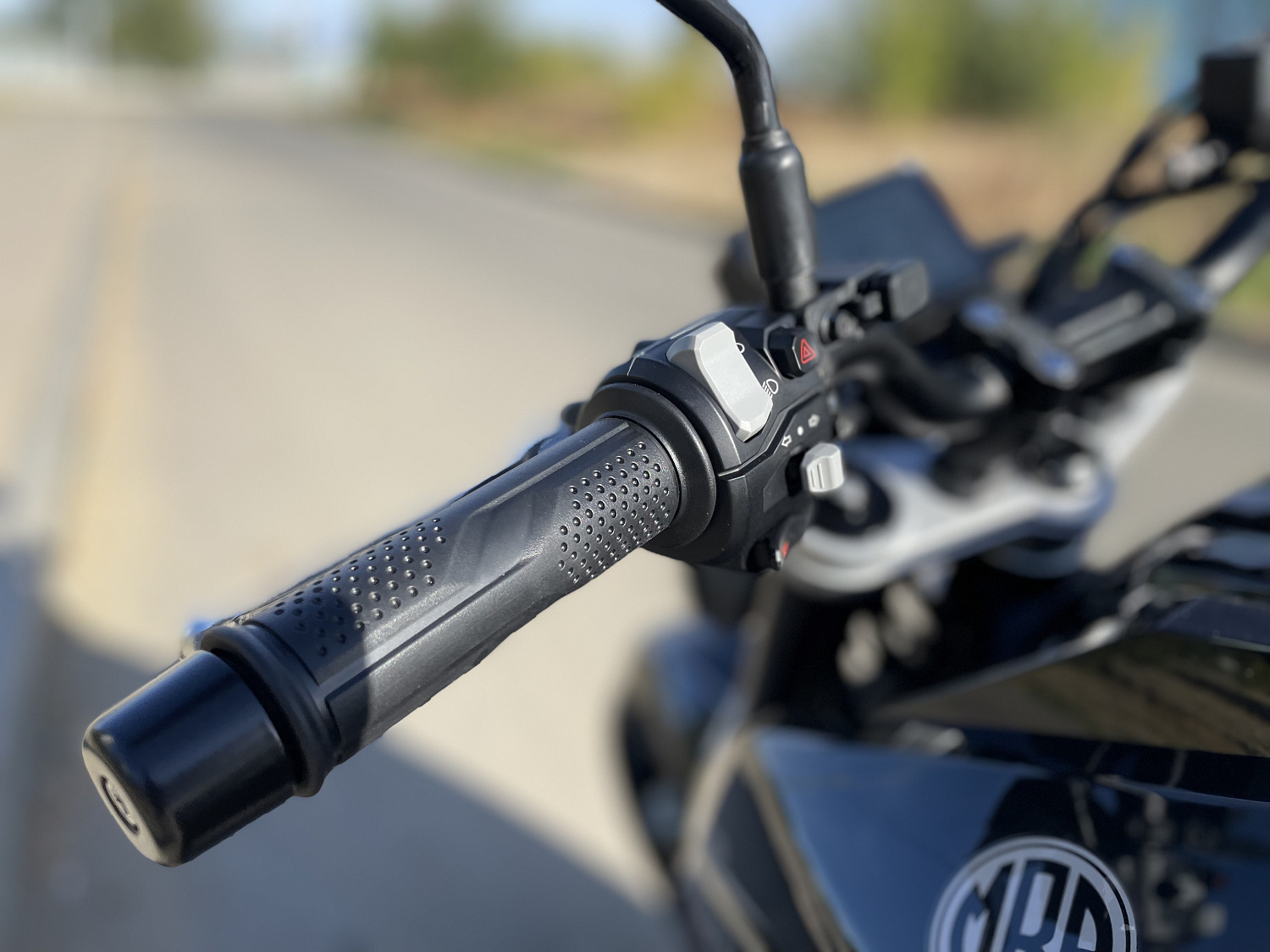 Мотоцикл STELS M502N в Новочеркасске