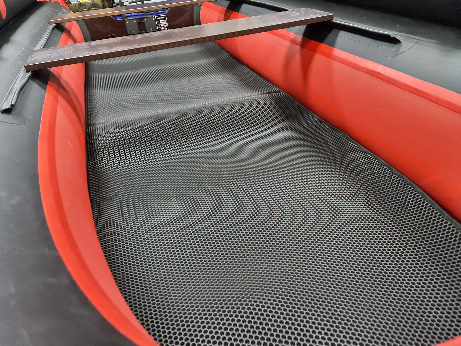 ЭВА Коврик (EVA) для лодок SMARINE 360 в Новочеркасске