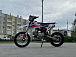 Питбайк JHLMOTO JHL Z140E Pro (YX1P56FMJ) в Новочеркасске