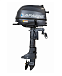 Лодочный мотор APACHE T 6 BS в Новочеркасске