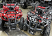 Квадроцикл PROMAX ATV MINI 2T 70CC р/с в Новочеркасске