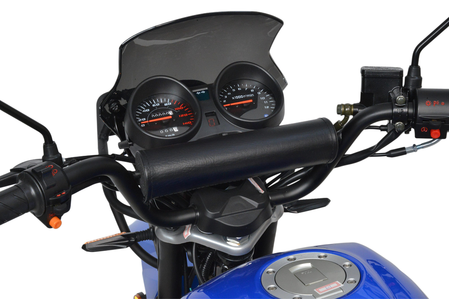 Мопед PROMAX ALPHA DIRT 150(49) в Новочеркасске