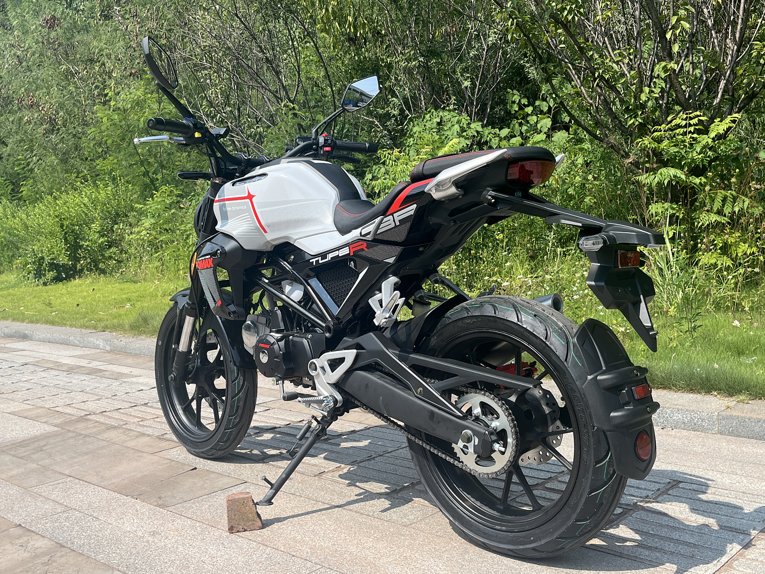 Мопед PROMAX CB130R (49) в Новочеркасске
