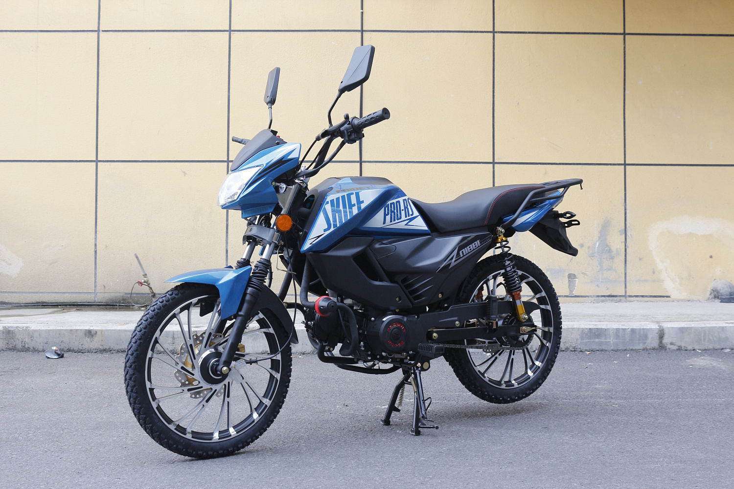 Мопед FAIDET SKIFF RS150 (49) в Новочеркасске