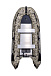 ЛОДКА SMARINE SDP MAX 380 AL в Новочеркасске