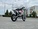 Питбайк JHLMOTO JHL Z140E Pro (YX1P56FMJ) в Новочеркасске