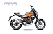 Мопед PROMAX CB130R (49) в Новочеркасске