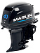 Лодочный мотор MARLIN MP 40 AMH в Новочеркасске