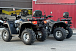 Квадроцикл GBM EXPLORER 400 NEW PREMIUM в Новочеркасске