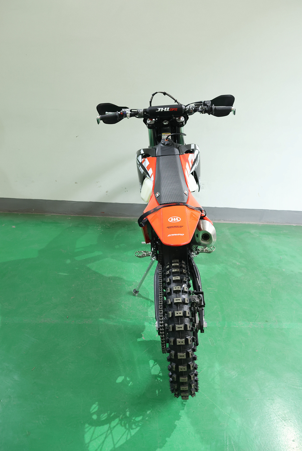 Мотоцикл JHLMOTO JHLofr GS CB300RL в Новочеркасске