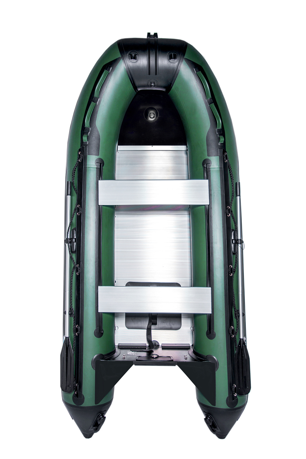 ЛОДКА SMARINE SDP MAX 380 AL в Новочеркасске