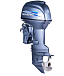 Лодочный мотор SEANOVO SN60FHL-D в Новочеркасске