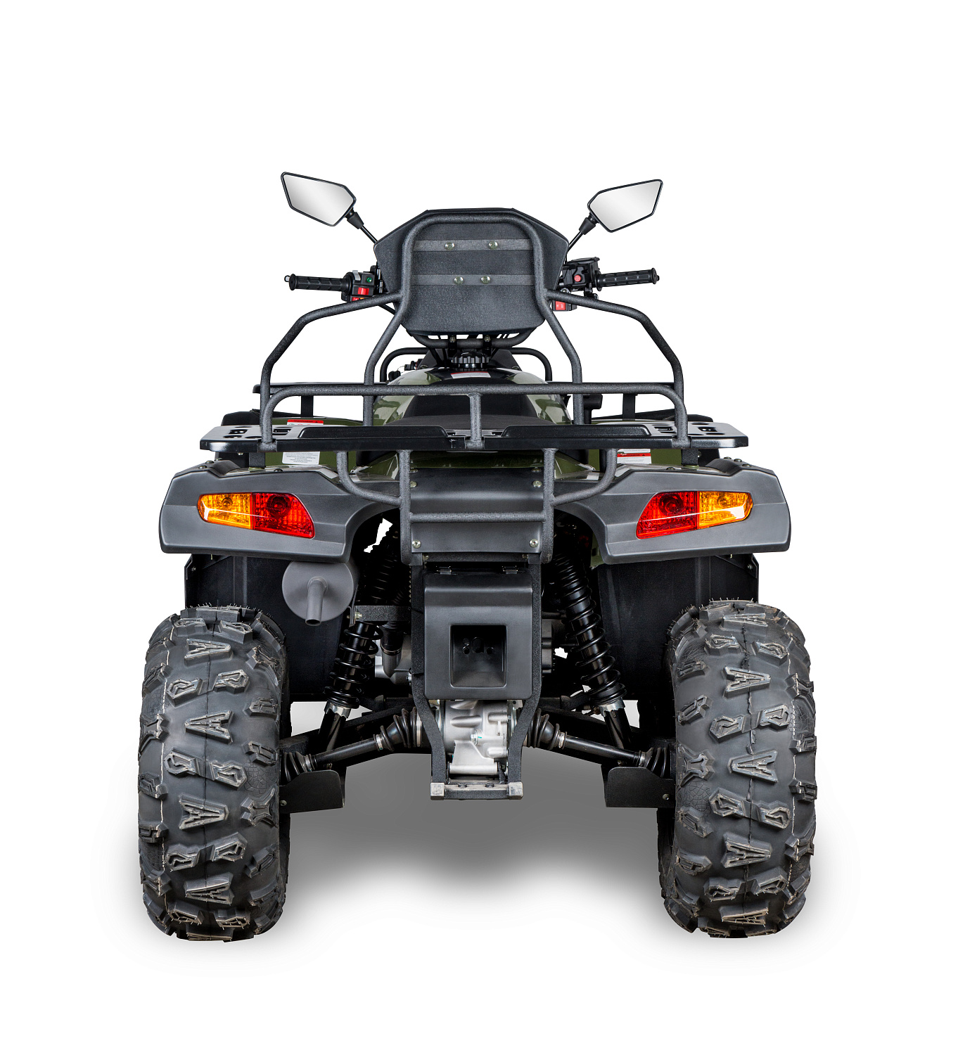 Квадроцикл IRBIS ATV 300 в Новочеркасске